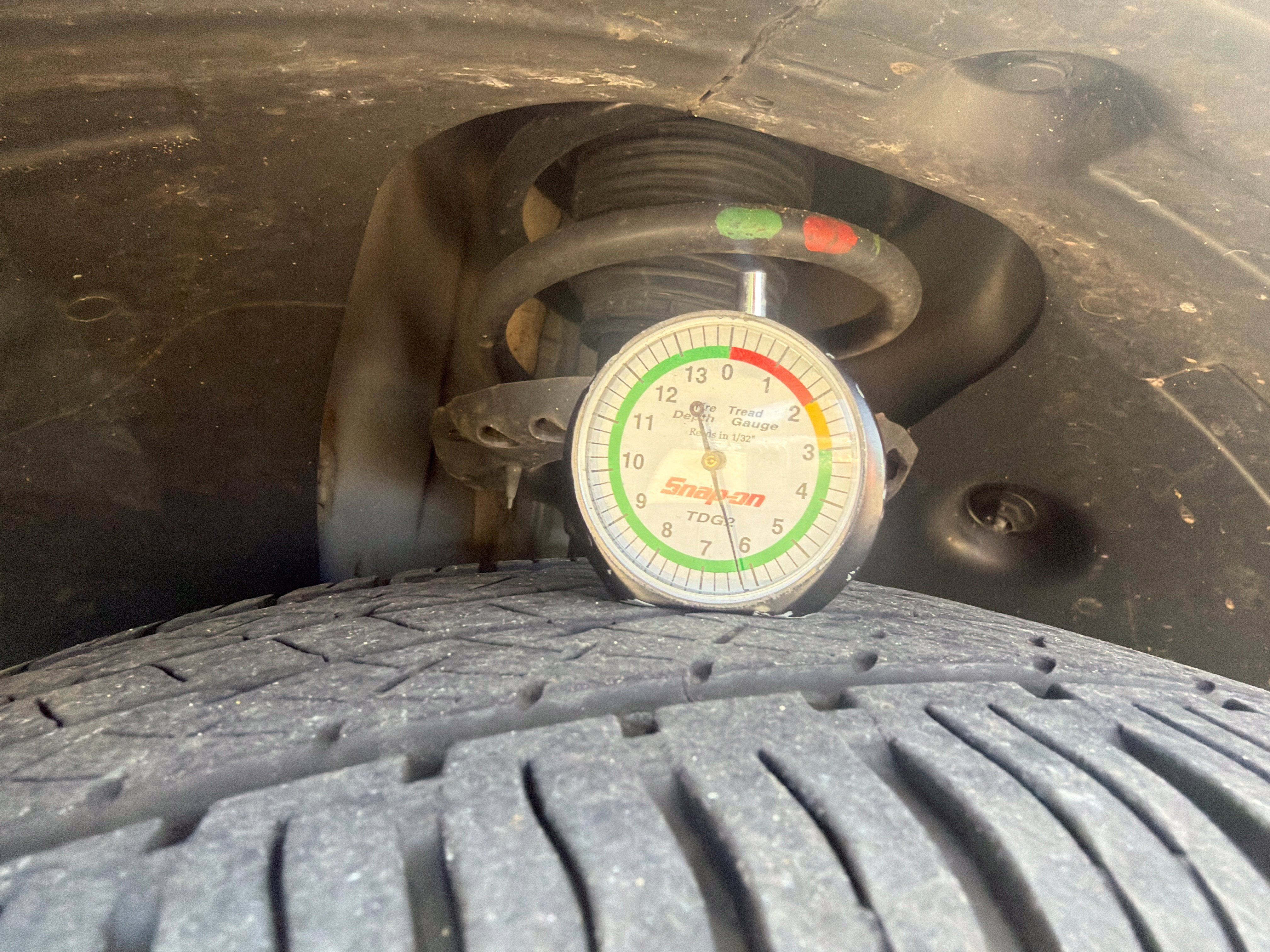 Certified 2023 Hyundai Santa Fe SE FWD image 9