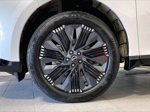 Used 2026 Nissan Murano Platinum w/ Cargo Package AWD/4WD image 7
