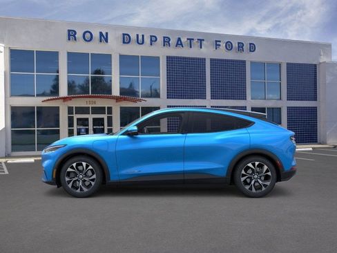 New 2024 Ford Mustang Mach-E Select w/ Comfort Package Lite image 4