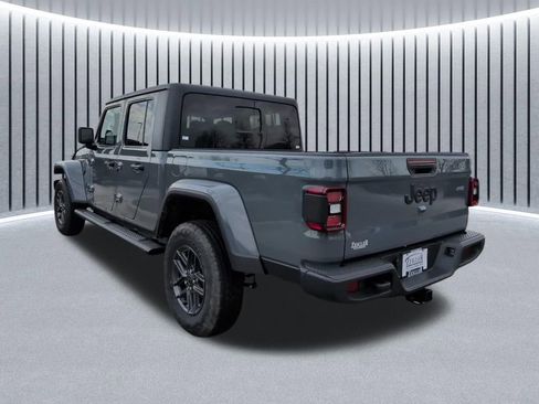 New 2026 Jeep Gladiator Sport image 11