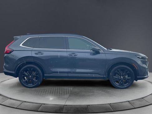 Certified 2023 Honda CR-V Sport Touring image 6