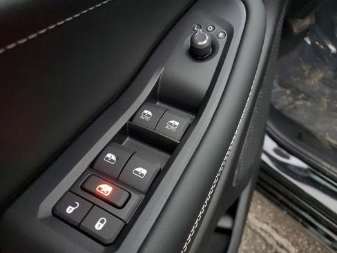 New 2026 Jeep Grand Cherokee Limited AWD/4WD image 23
