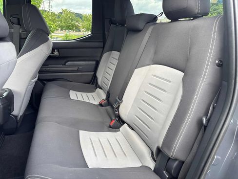 Used 2024 Toyota Tacoma TRD Off-Road AWD/4WD image 23