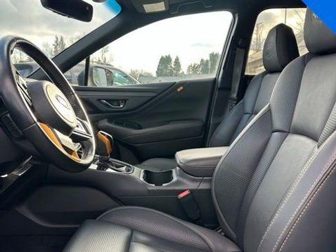 Certified 2022 Subaru Outback Wilderness w/ Wilderness Package image 11