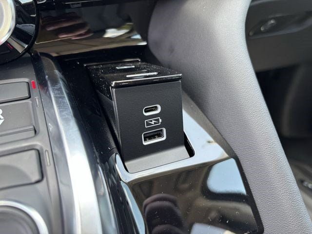 Used 2026 Acura MDX w/ Technology Package AWD/4WD image 19