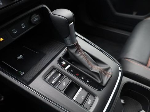 New 2026 Honda CR-V Sport-L image 14