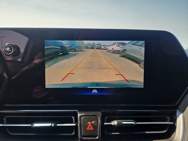 Used 2025 Chevrolet TrailBlazer ACTIV w/ Driver Confidence Package FWD image 21