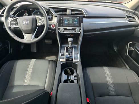 Used 2017 Honda Civic EX image 2