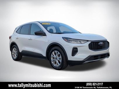 Used 2024 Ford Escape Active