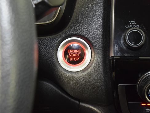 Used 2021 Honda CR-V EX image 21