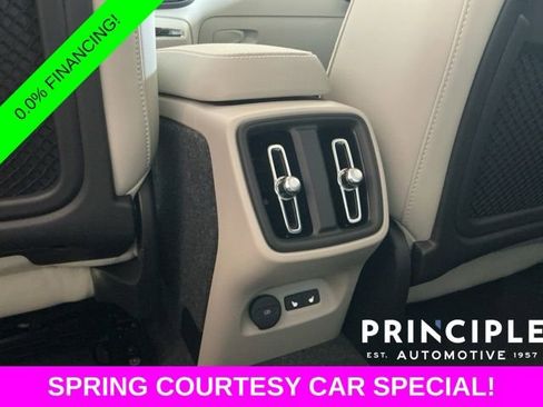 New 2026 Volvo XC40 B5 Plus w/ Protection Package Premier image 28