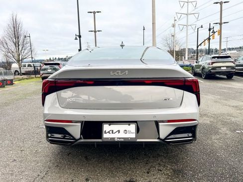 New 2026 Kia K5 GT-Line image 7
