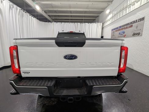 Used 2024 Ford F250 XLT image 11