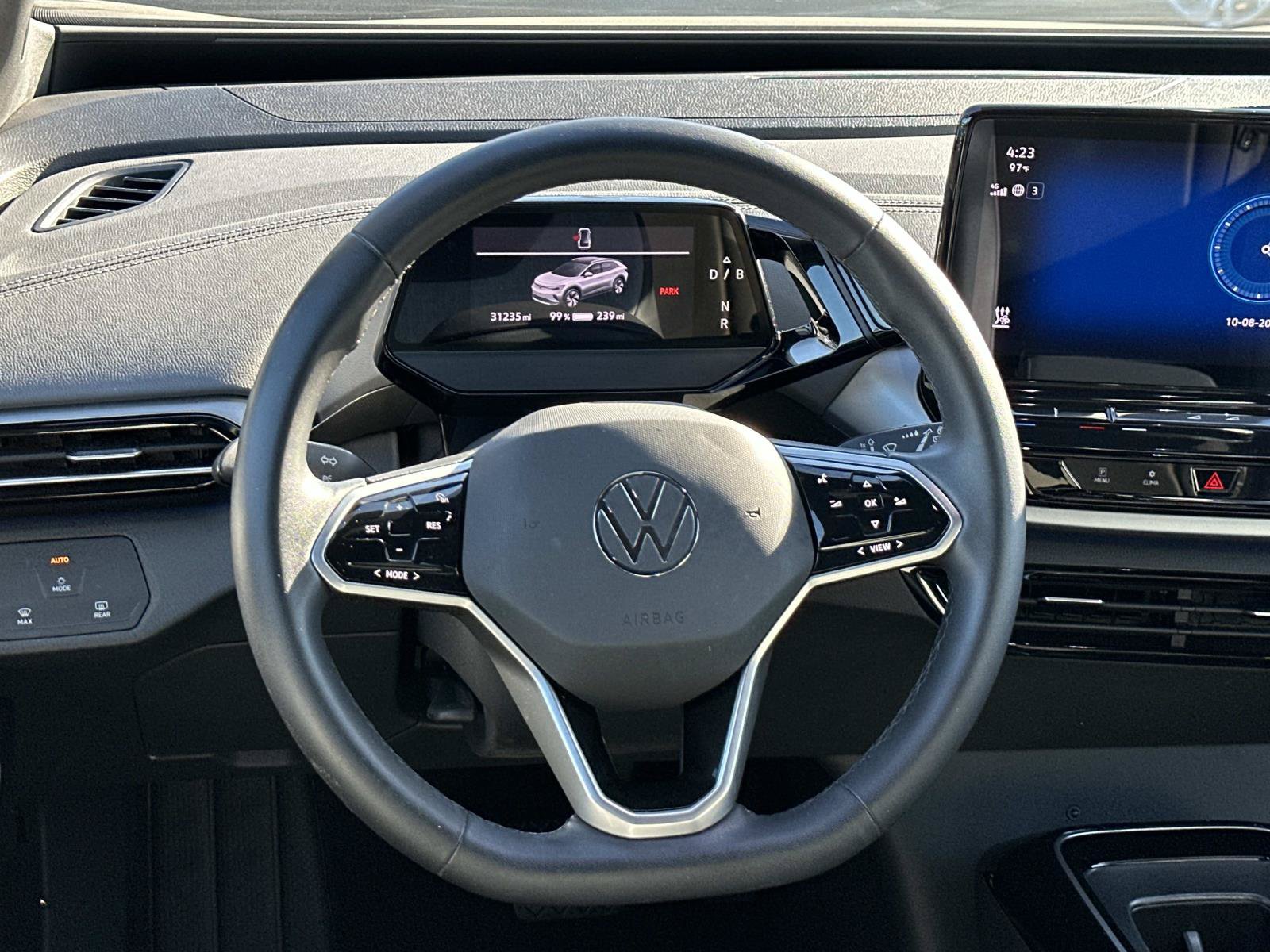 Certified 2023 Volkswagen ID.4 Pro RWD image 8