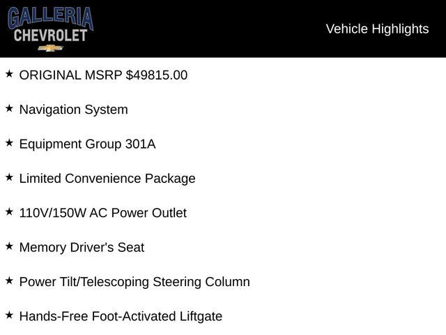 Used 2022 Ford Explorer Limited w/ Equipment Group 301A RWD image 5