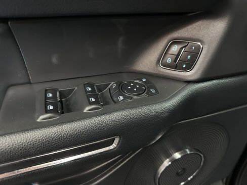 Used 2024 Ford Expedition Max Limited AWD/4WD image 19