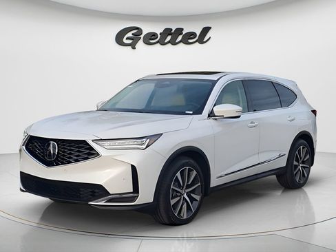 New 2026 Acura MDX w/ Technology Package image 1