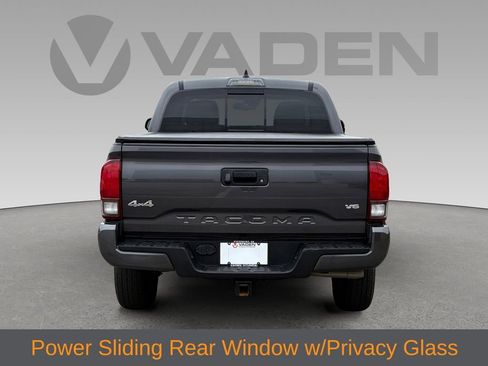 Used 2023 Toyota Tacoma SR5 w/ Technology Package AWD/4WD image 20