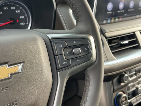 Certified 2021 Chevrolet Tahoe LT RWD image 27