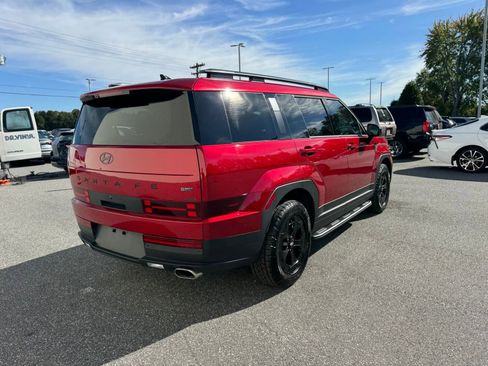 Used 2025 Hyundai Santa Fe XRT image 24