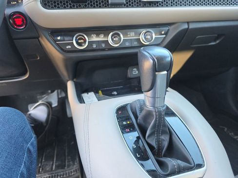 Used 2023 Honda HR-V EX-L image 20