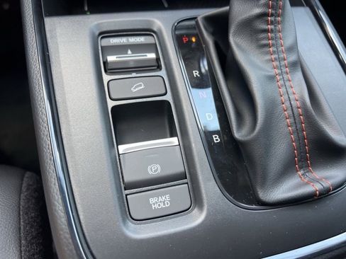 New 2026 Honda CR-V Sport-L image 20