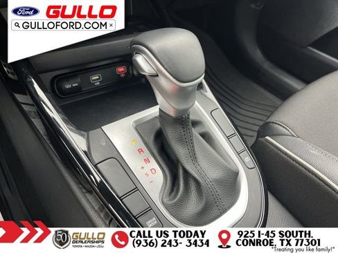 Used 2024 Kia Forte GT-Line w/ GT-Line Premium Package FWD image 27