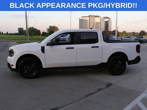Used 2024 Ford Maverick XLT w/ XLT Luxury Package FWD image 4