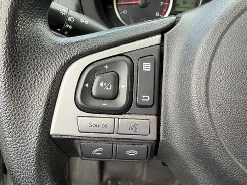 Used 2017 Subaru Forester 2.5i w/ Alloy Wheel Package AWD/4WD image 20