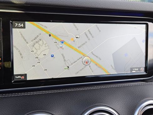 Used 2017 Mercedes-Benz S 63 AMG 4MATIC Cabriolet image 12