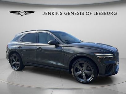 Used 2025 Genesis GV70 3.5T Sport w/ Sport Advanced Package