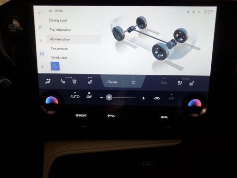 Used 2023 Lexus NX 350 350 Premium image 20