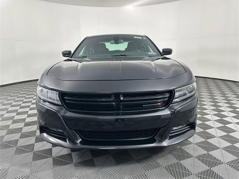 Certified 2021 Dodge Charger SXT w/ Blacktop Package image 13