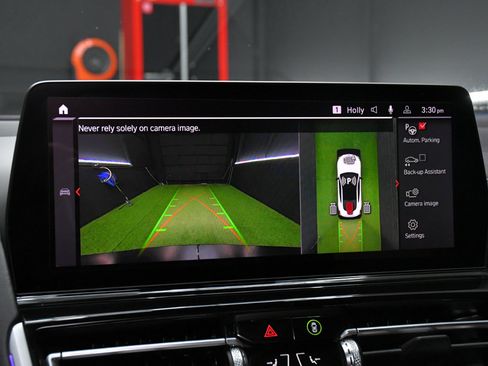 Used 2023 BMW M8 Competition w/ M Carbon Exterior Package image 54