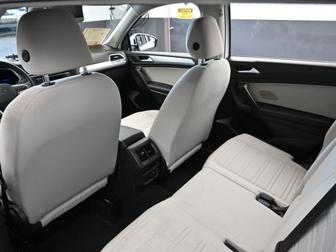 Used 2022 Volkswagen Tiguan S w/ IQ.Drive Package image 32