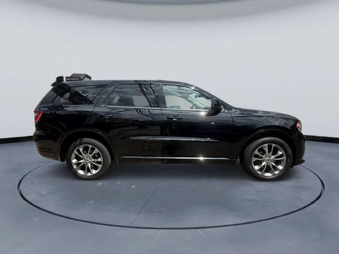 Used 2020 Dodge Durango GT AWD/4WD image 4