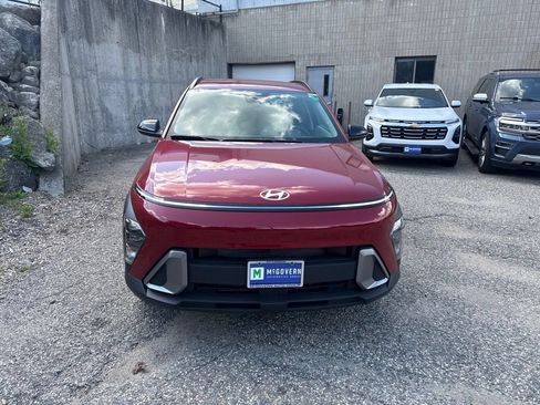 Certified 2026 Hyundai Kona SEL Sport AWD/4WD image 10