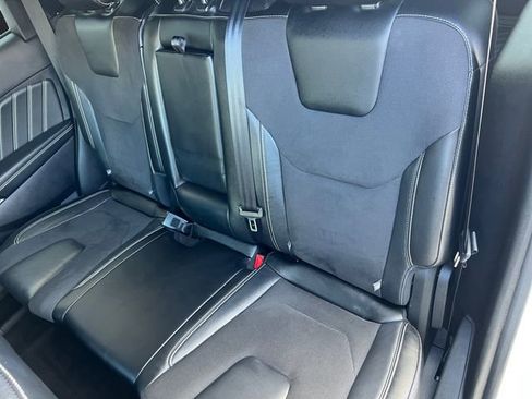 Used 2020 Ford Edge ST w/ Equipment Group 401A image 13