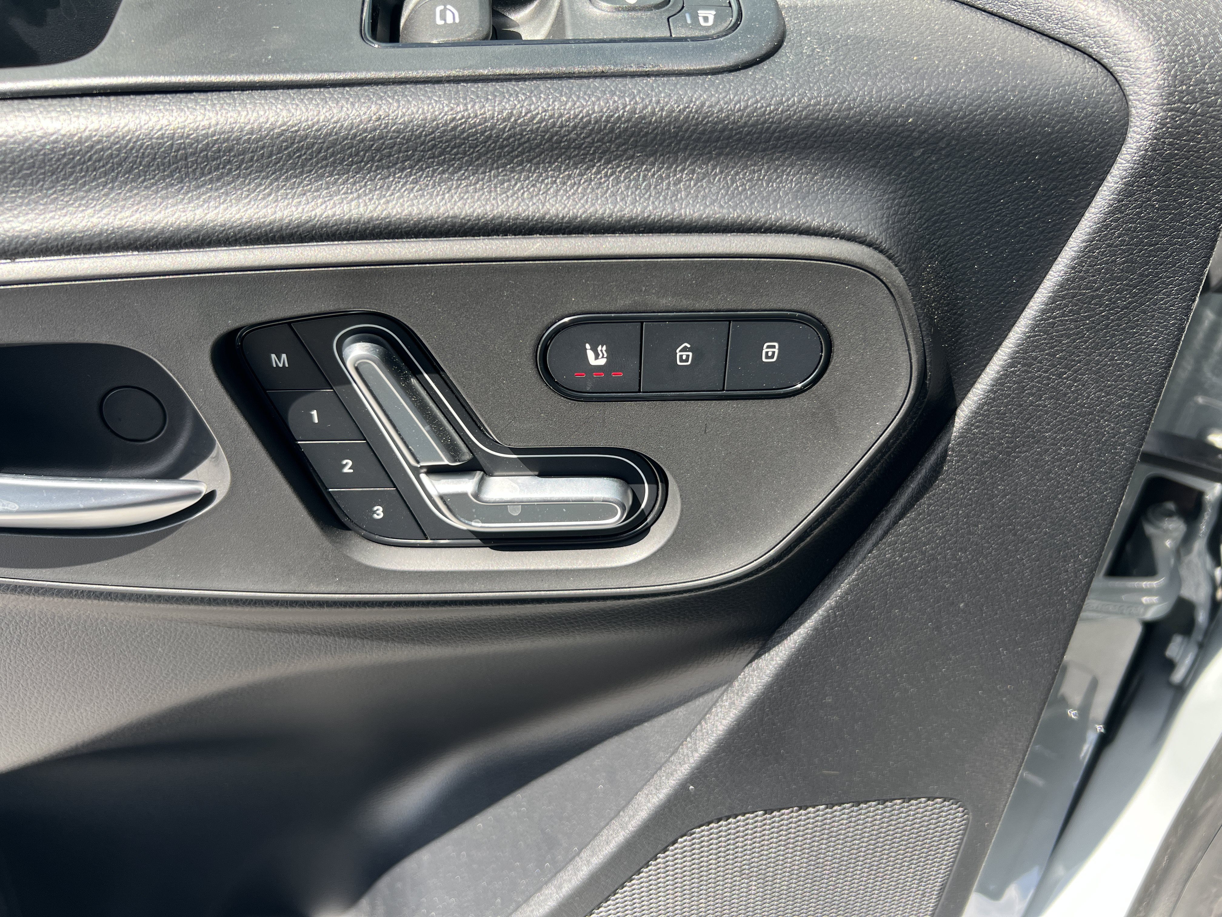 New 2026 Mercedes-Benz Sprinter 2500 image 11