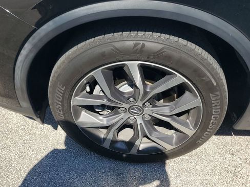 Used 2022 Acura MDX FWD w/ Technology Package image 4