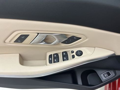 Certified 2024 BMW 330i xDrive Sedan w/ Convenience Package image 14