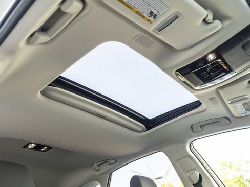 Used 2022 Lexus NX 350 AWD image 13