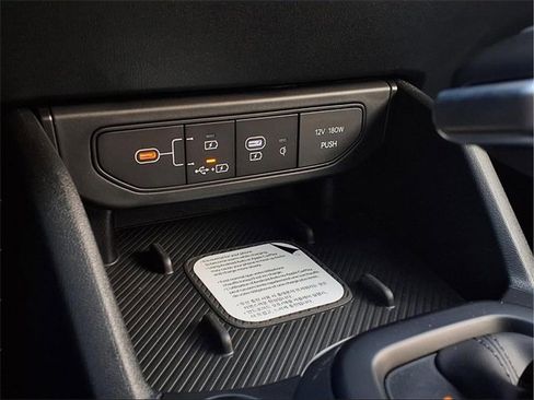 New 2026 Kia K4 EX image 9