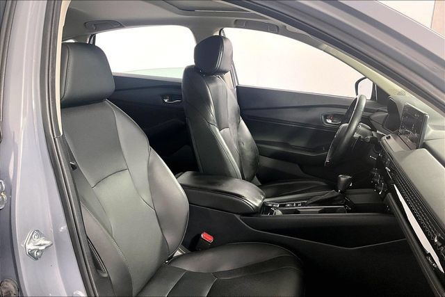 Used 2024 Honda Accord EX-L image 7