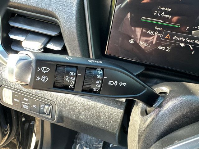 Used 2025 GMC Terrain Elevation AWD/4WD image 37