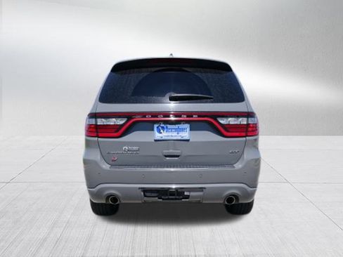 Used 2023 Dodge Durango GT image 4
