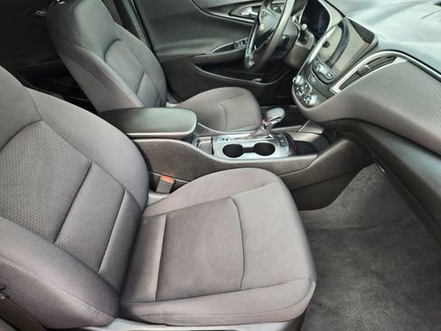 Used 2022 Chevrolet Malibu RS w/ LPO, Convenience Package 2 FWD image 13