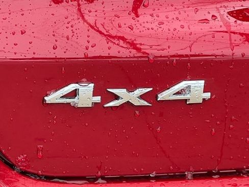 New 2026 Jeep Compass Limited image 2