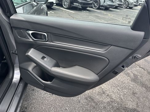Certified 2025 Acura Integra A-Spec FWD image 18