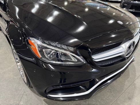 Used 2017 Mercedes-Benz C 63 AMG Cabriolet image 31